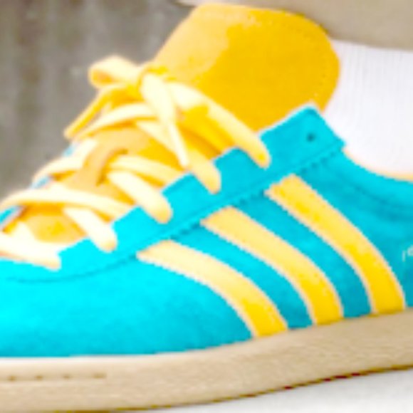 New Adidas Stadt Sneakers, 10 main image 4